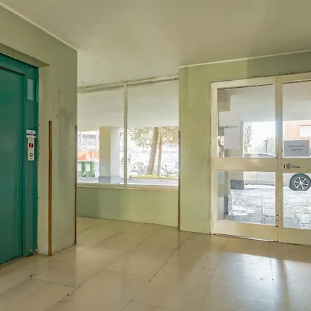 Niguarda Hospital M5 Lilla 10 Home Away Wifi Ac Milão Exterior foto