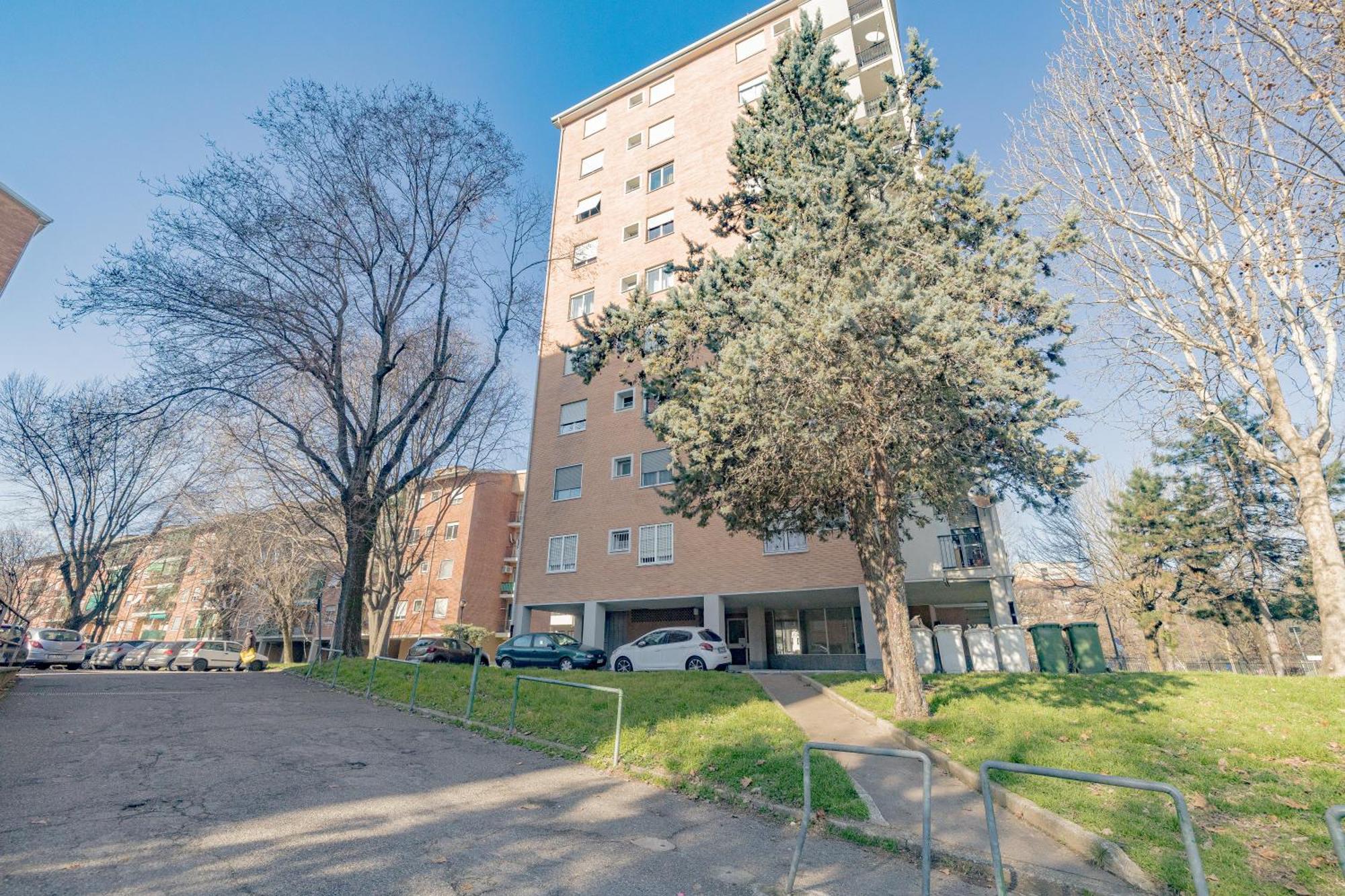 Apartamento Niguarda Hospital M5 Lilla 10 Away Wifi Ac *