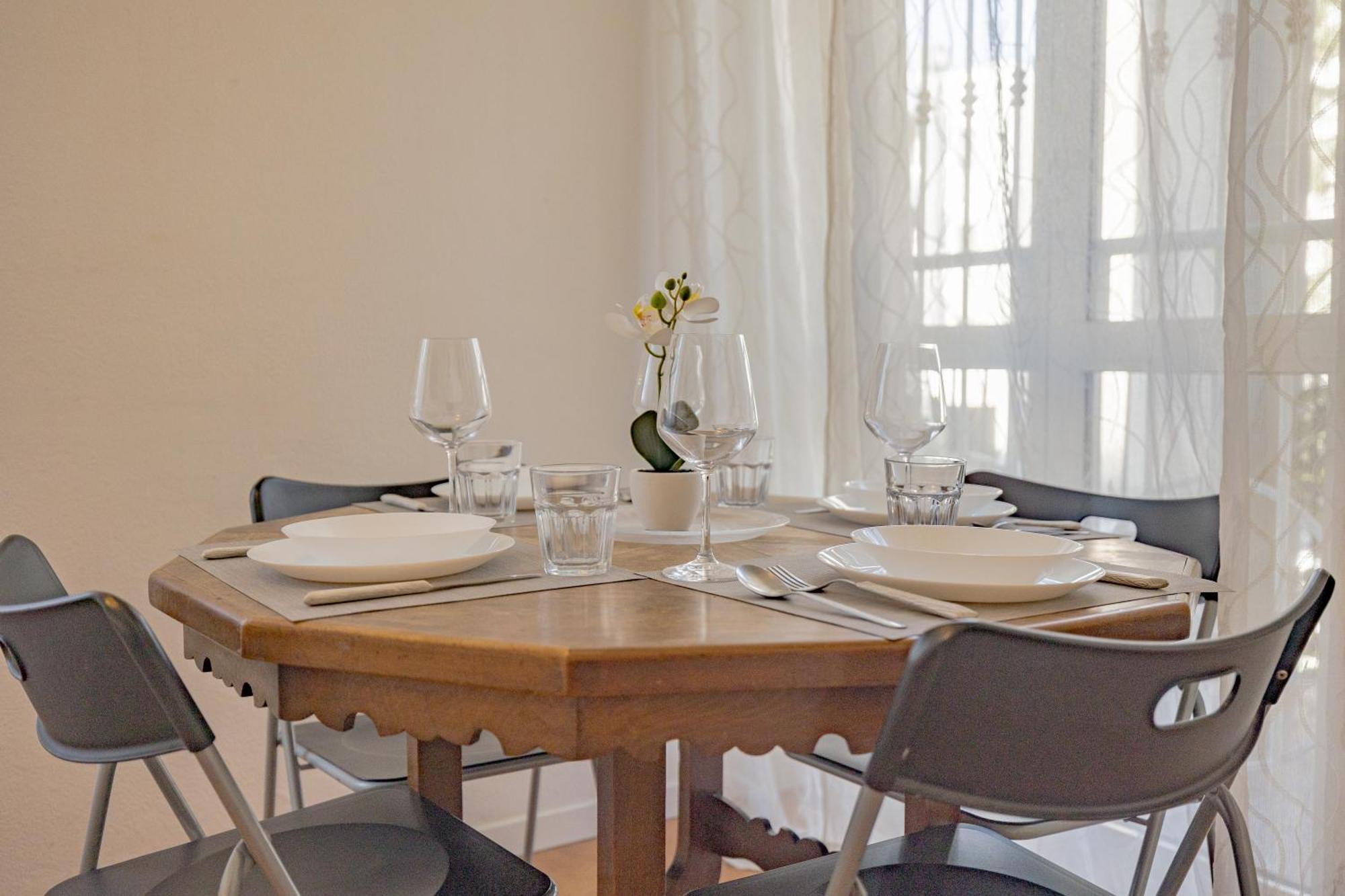 Apartamento Niguarda Hospital M5 Lilla 10 Away Wifi Ac *