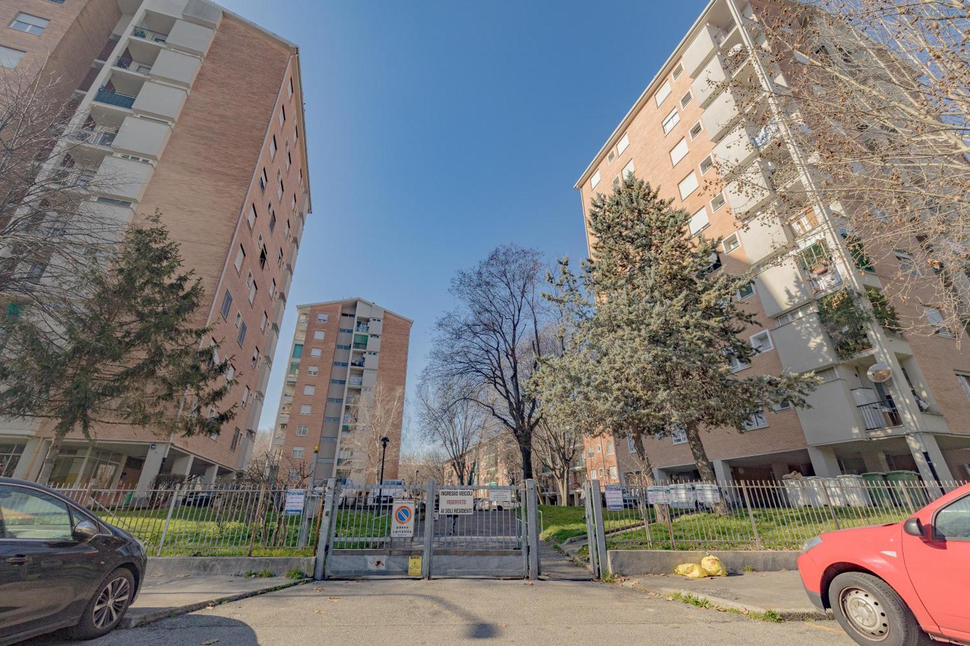 Niguarda Hospital M5 Lilla 10 Away Wifi Ac Apartamento *