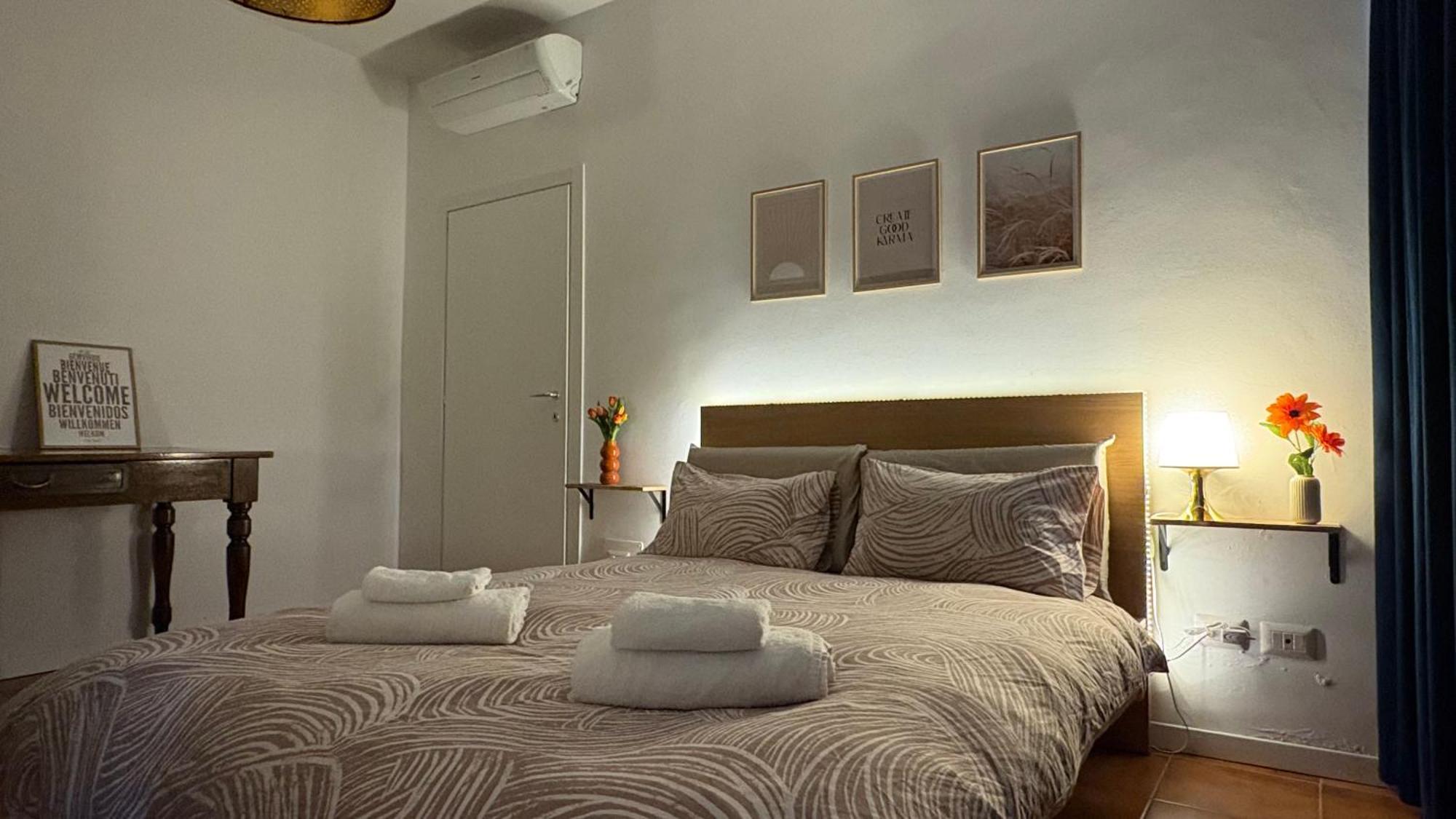 Niguarda Hospital M5 Lilla 10 Away Wifi Ac Apartamento Milão